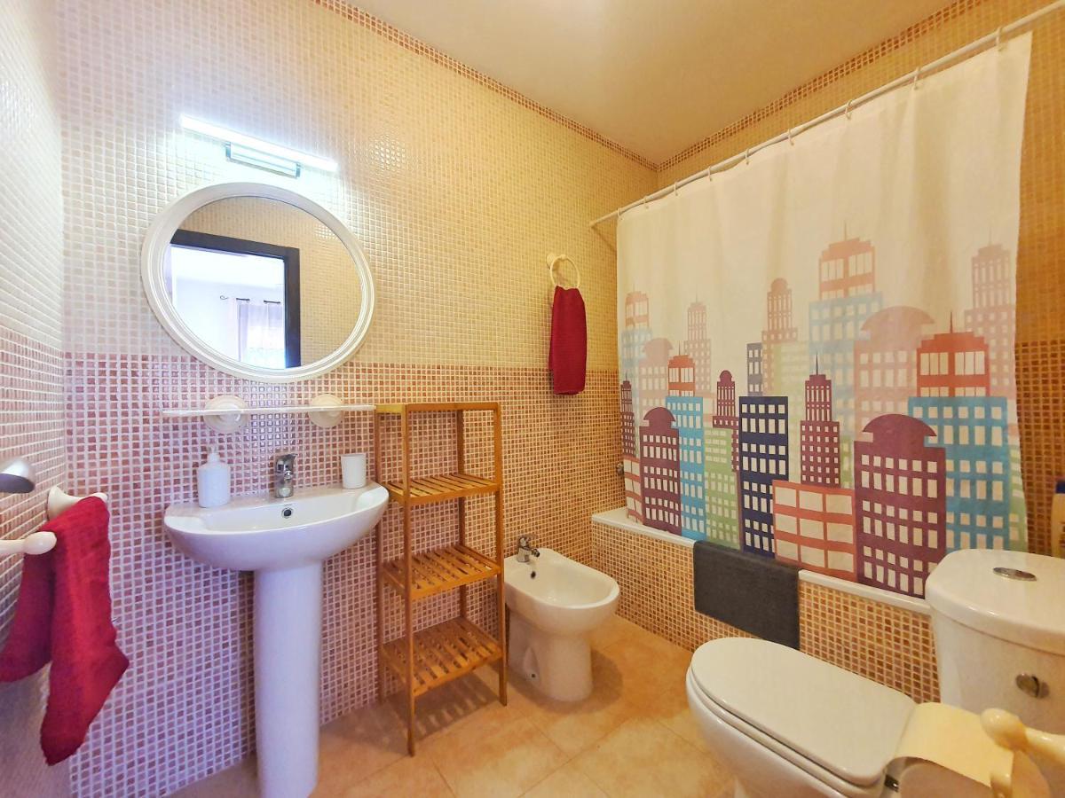 Magnificas Vistas Con Solarium Y Piscina - By Aloha Palma Apartment Águilas Екстериор снимка