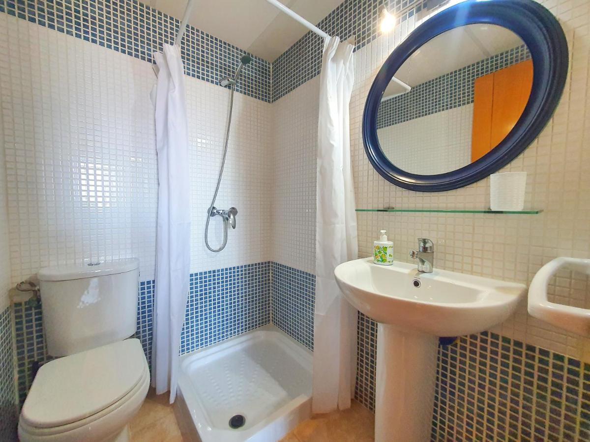 Magnificas Vistas Con Solarium Y Piscina - By Aloha Palma Apartment Águilas Екстериор снимка